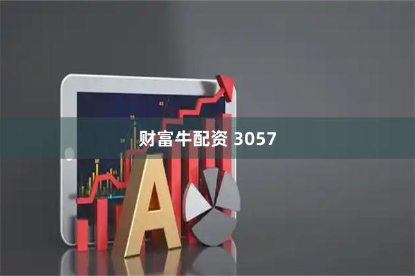 财富牛配资 3057