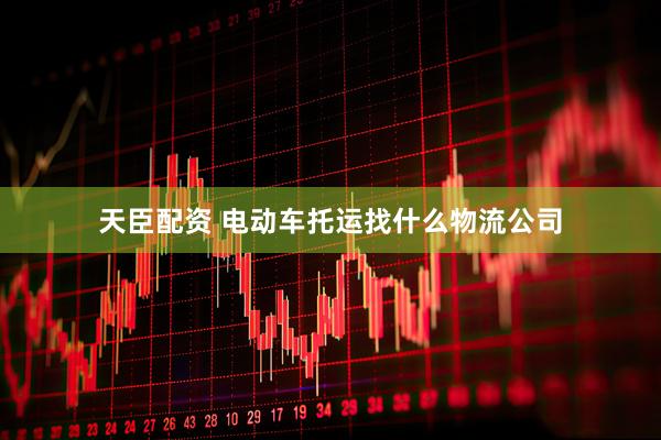 天臣配资 电动车托运找什么物流公司